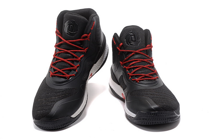 Adidas D Rose 8 Men Shoes--012